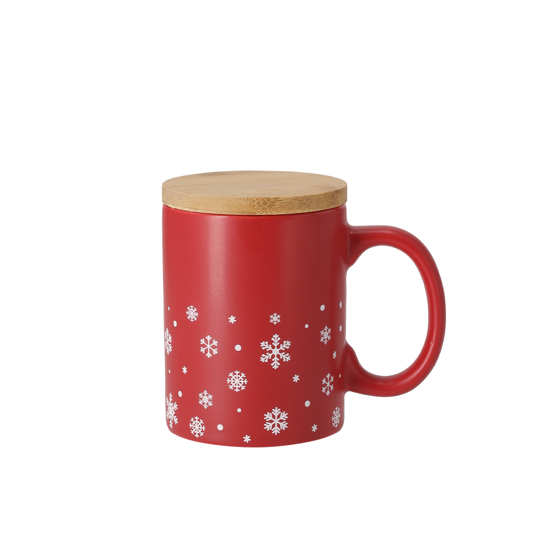 Mug Helogran