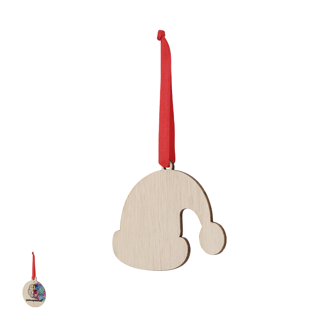 Sublimation Christmas Decoration Clixar