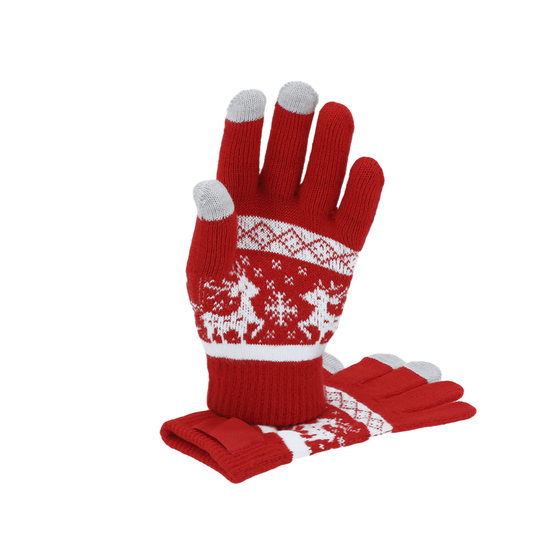 Touchscreen Gloves Kainex