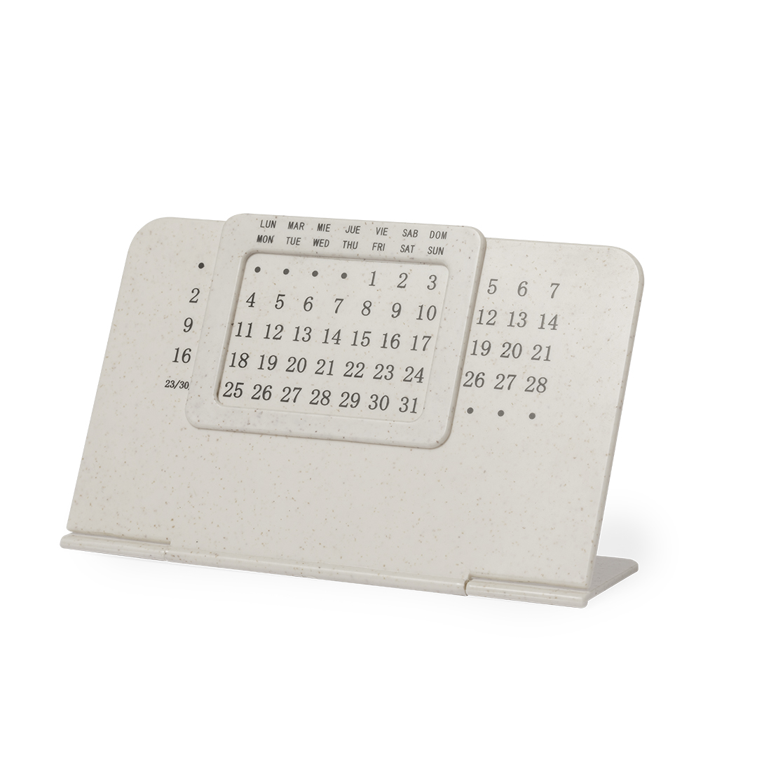 Everlasting Calendar Zegler