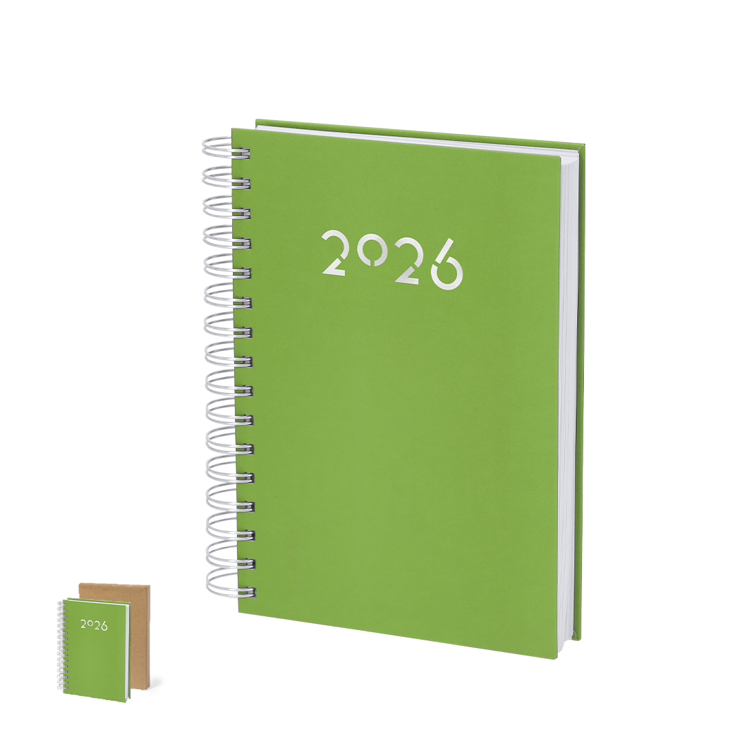 Diary Witrex