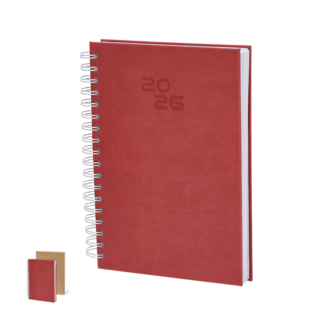 Diary Wayrux