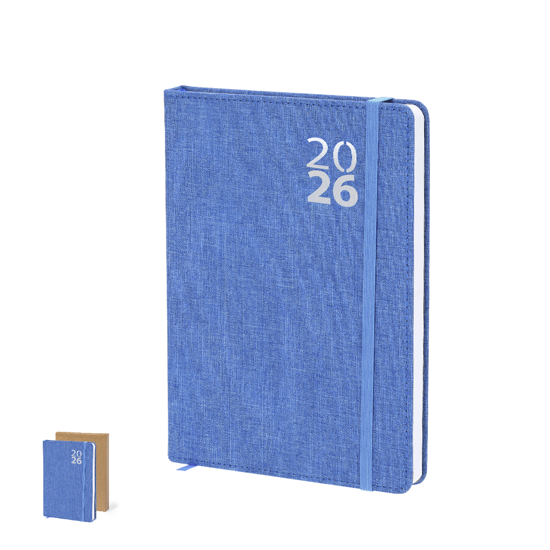 Diary Nudels