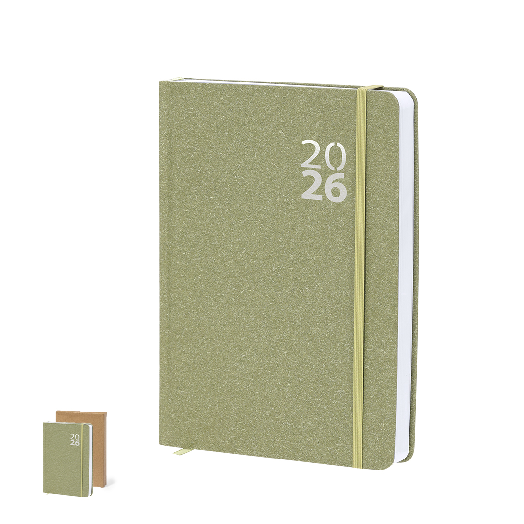 Diary Florian