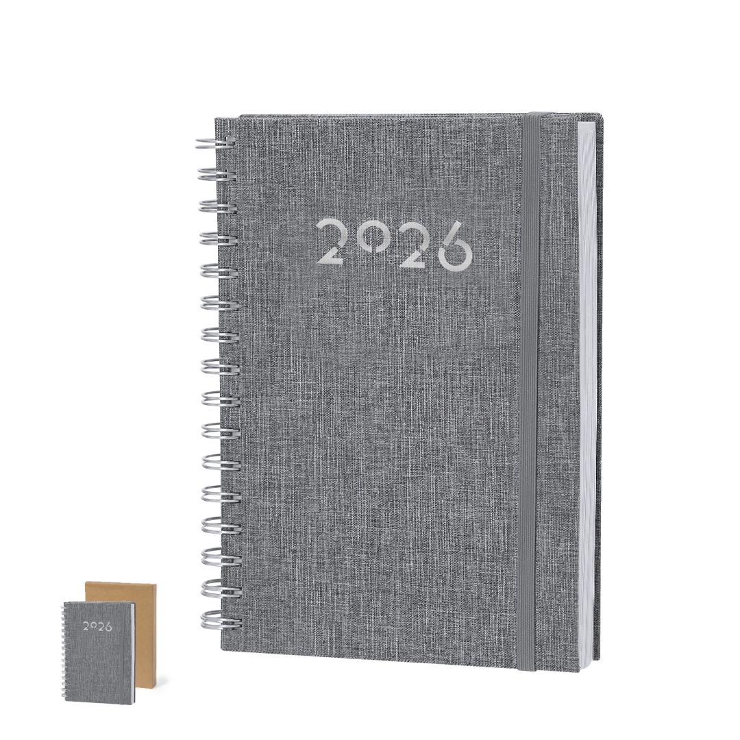 Diary Sinclex
