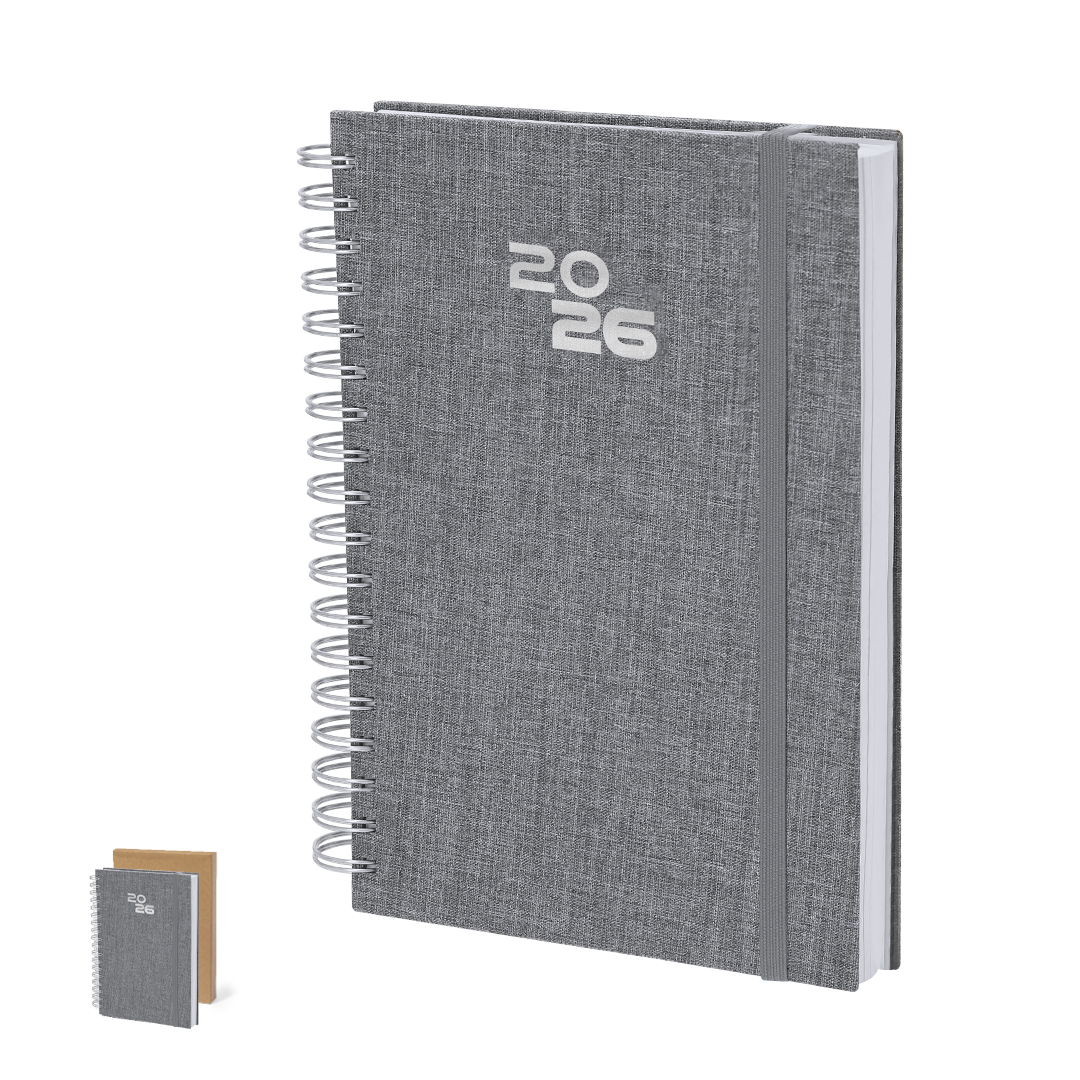 Diary Berkel