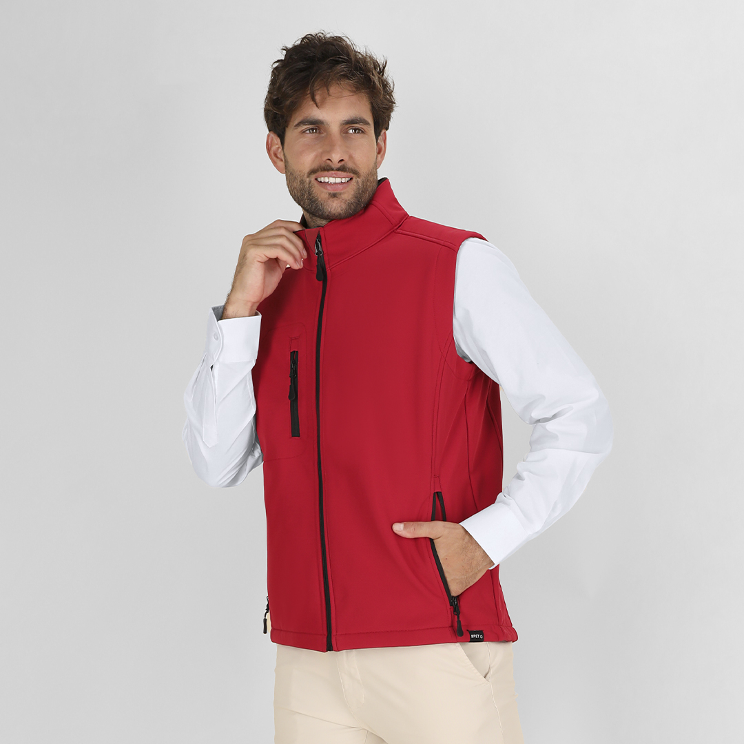 Vest Handricks