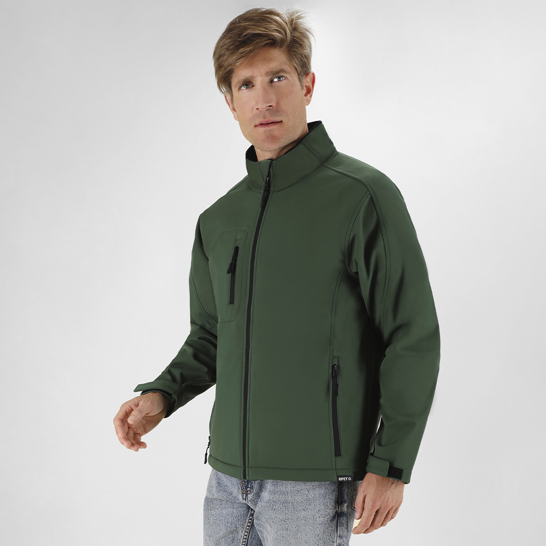 Jacket Grifter
