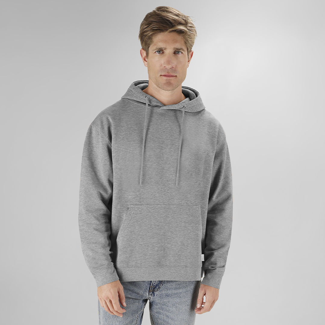 Adult Hooded Sweatshirt Dretius