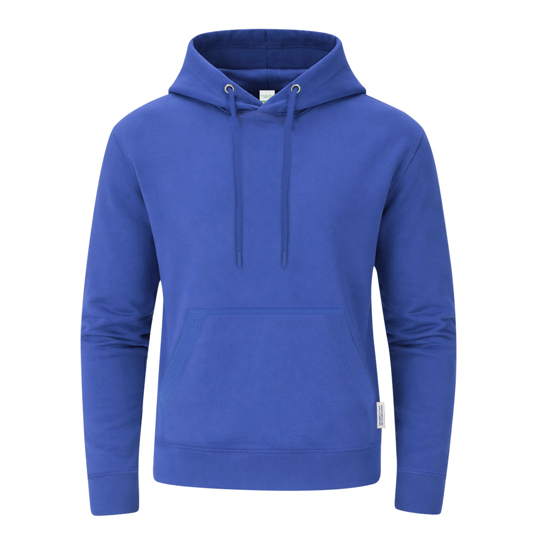 Sudadera Adulto con Capucha Dretius