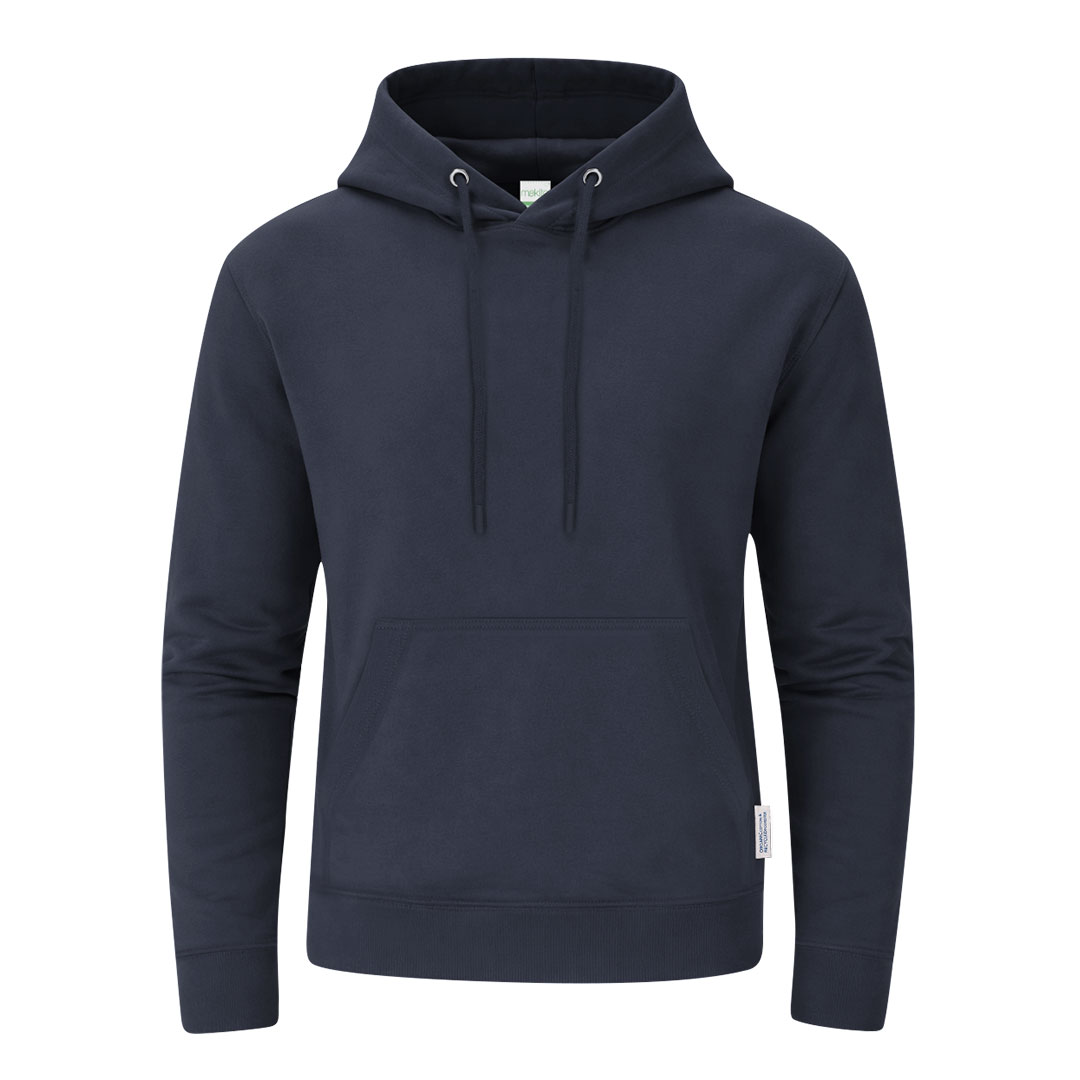 Sudadera Adulto con Capucha Dretius