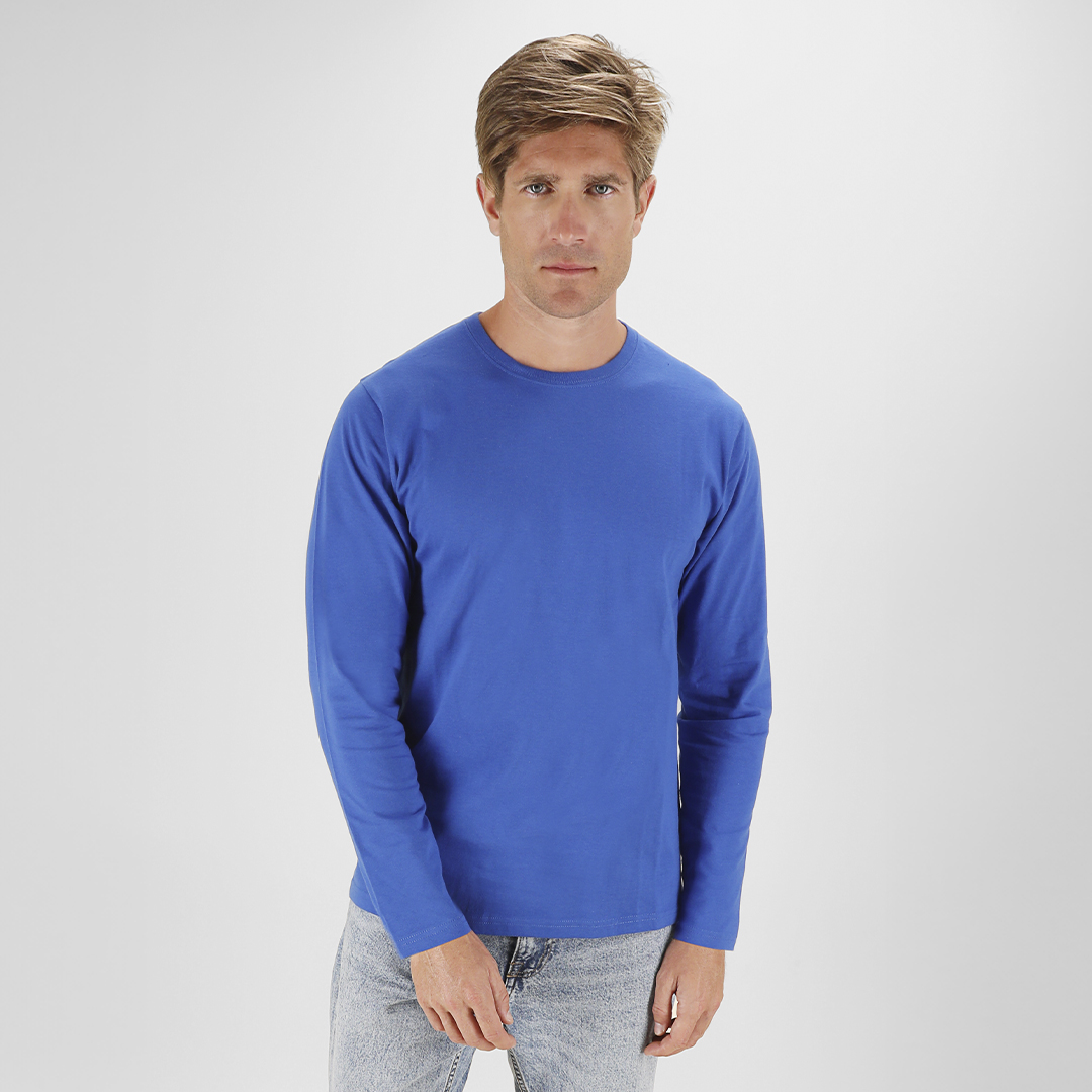 Adult Colour T-Shirt Hawk