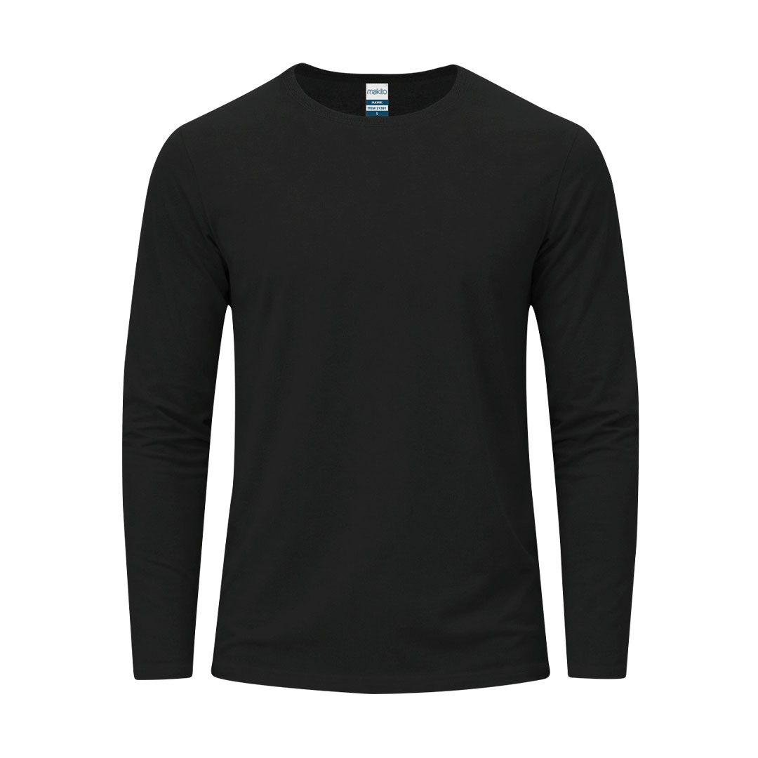 Camiseta Adulto Color Hawk