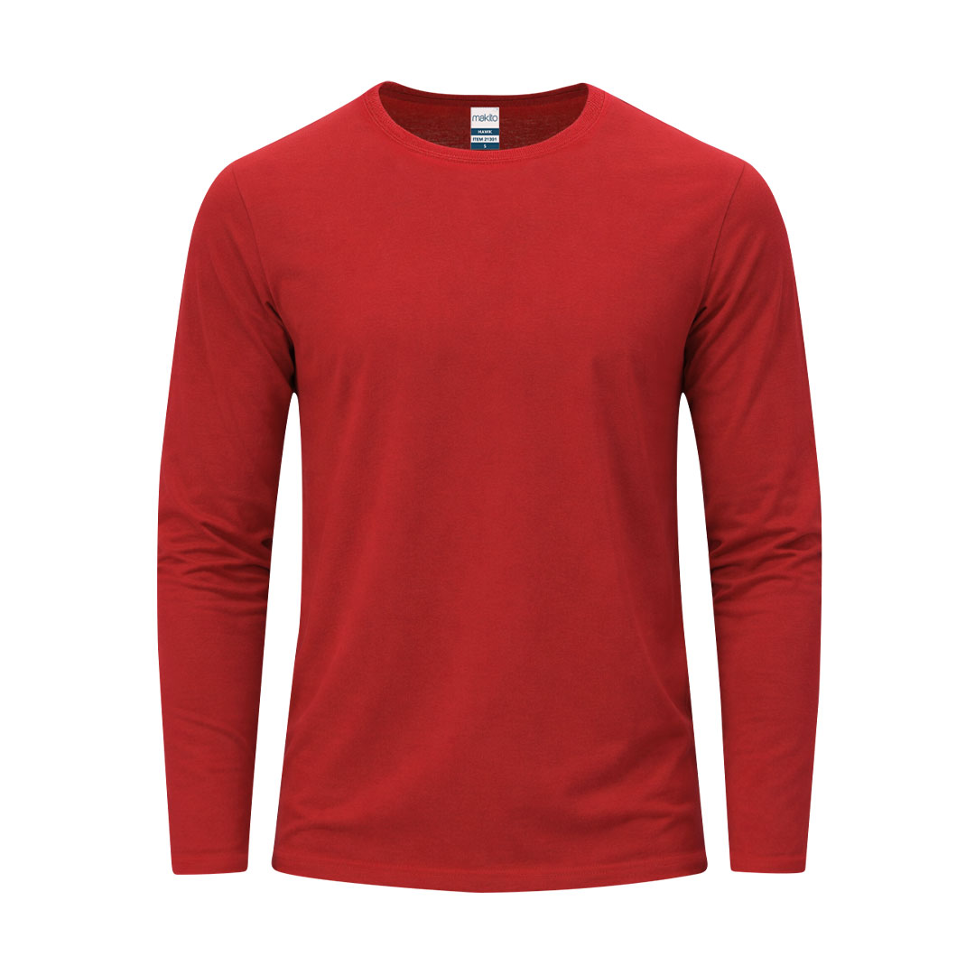 Camiseta Adulto Color Hawk