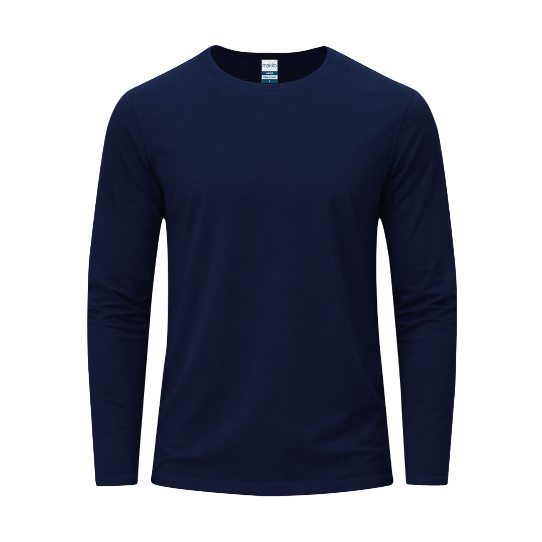 Camiseta Adulto Color Hawk