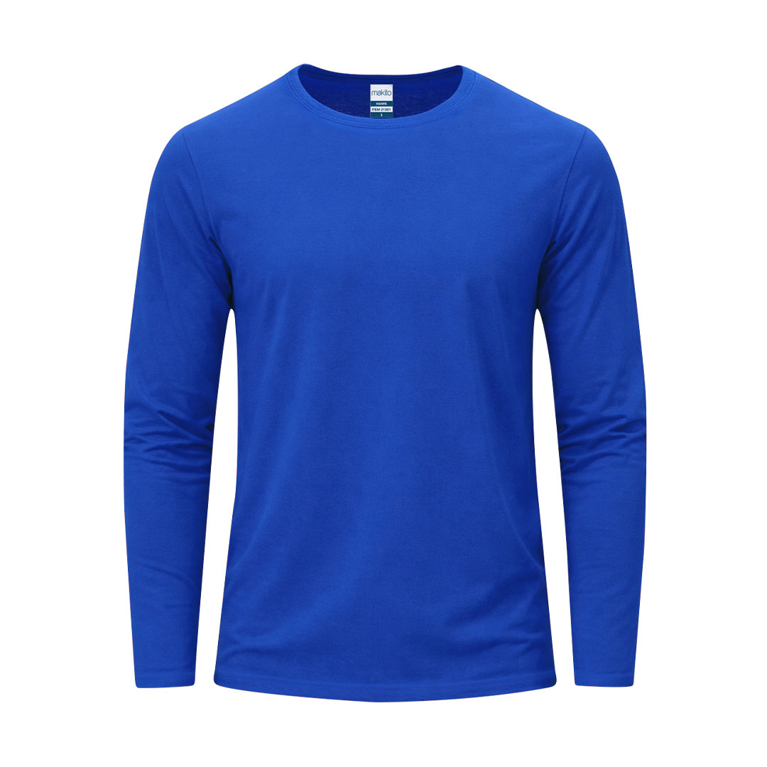 Camiseta Adulto Color Hawk