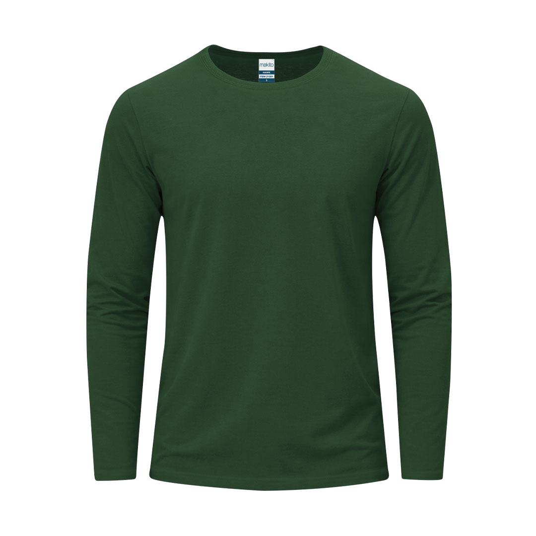 Camiseta Adulto Color Hawk