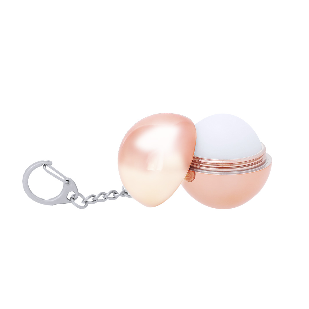 Keyring Lip Balm Frissel