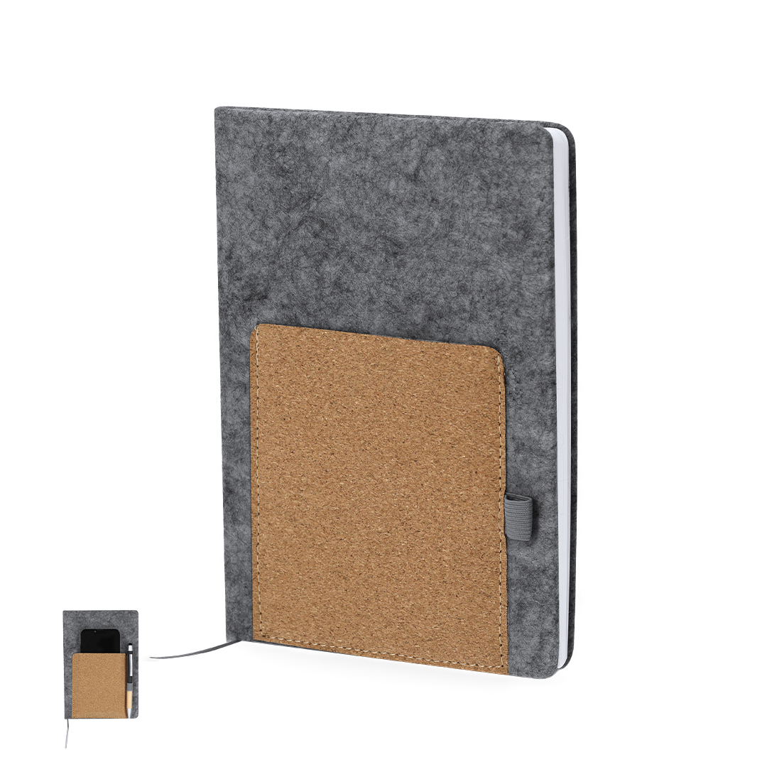 Notepad Wilko