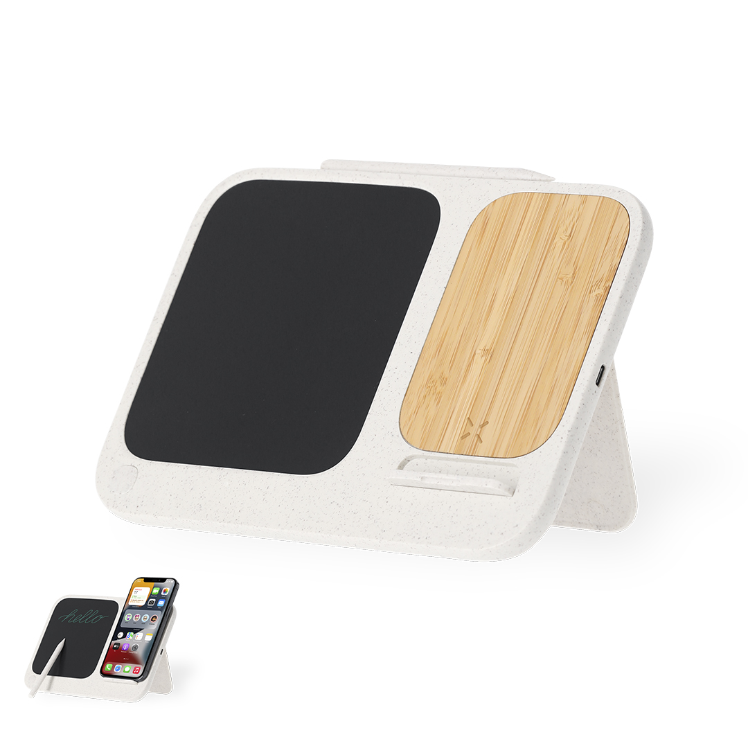LCD Writing Tablet Charger Artic