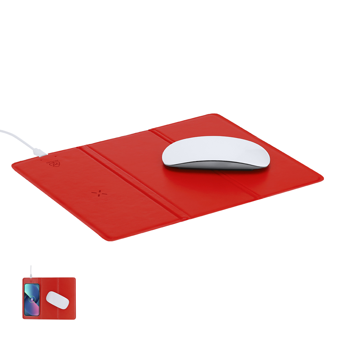 Charger Mousepad Dangox