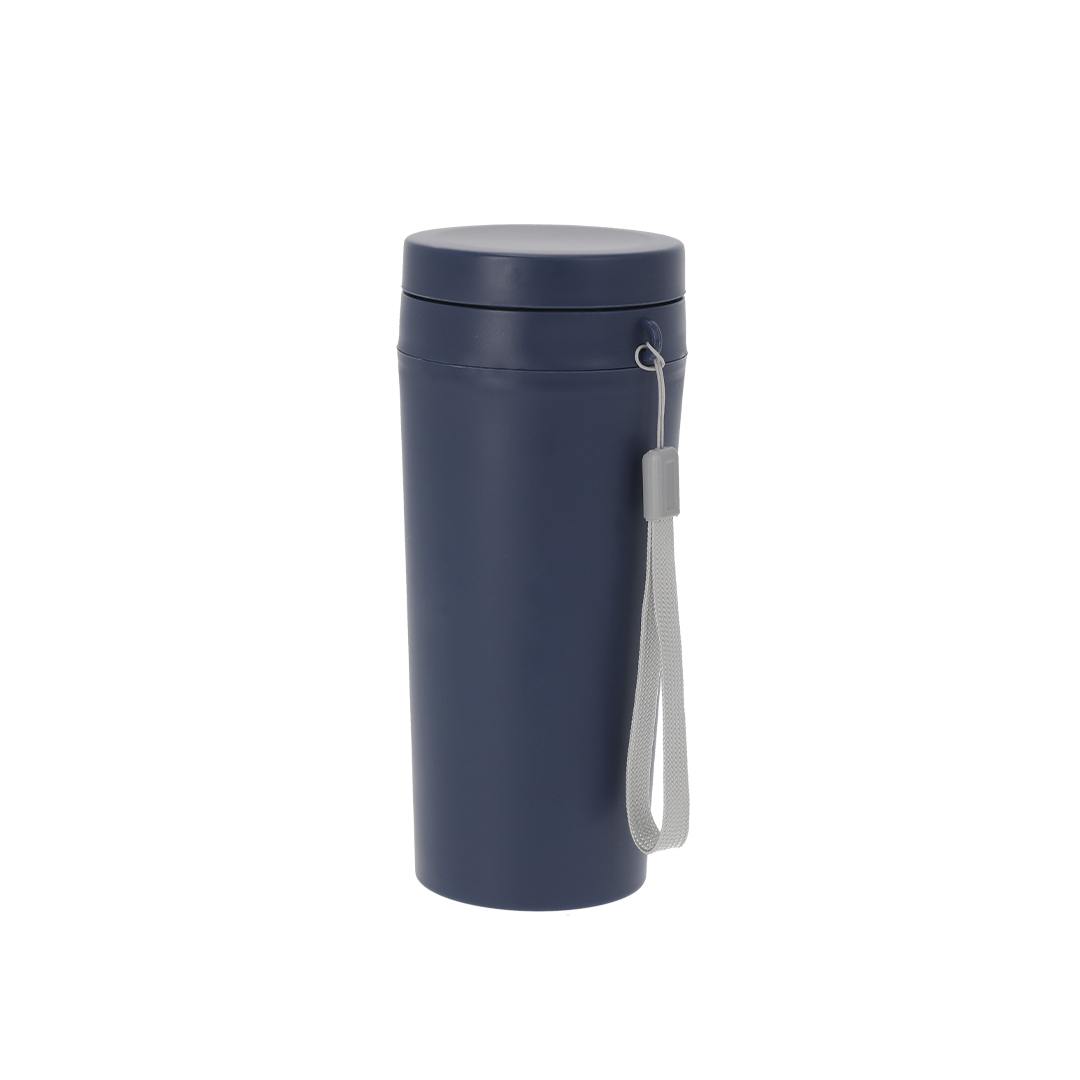 Insulated Bottle Redar