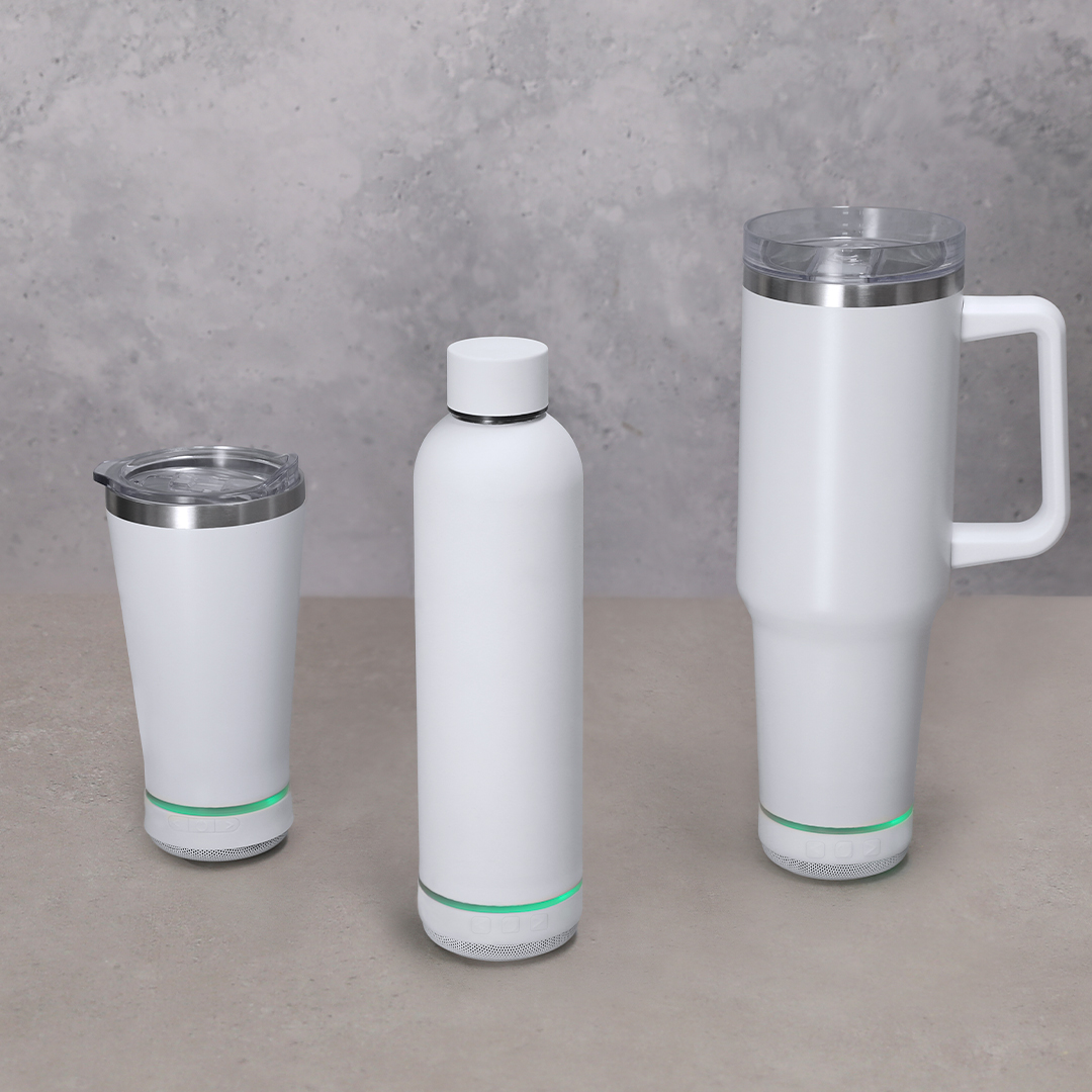 Insulated Cup Speaker Tandix