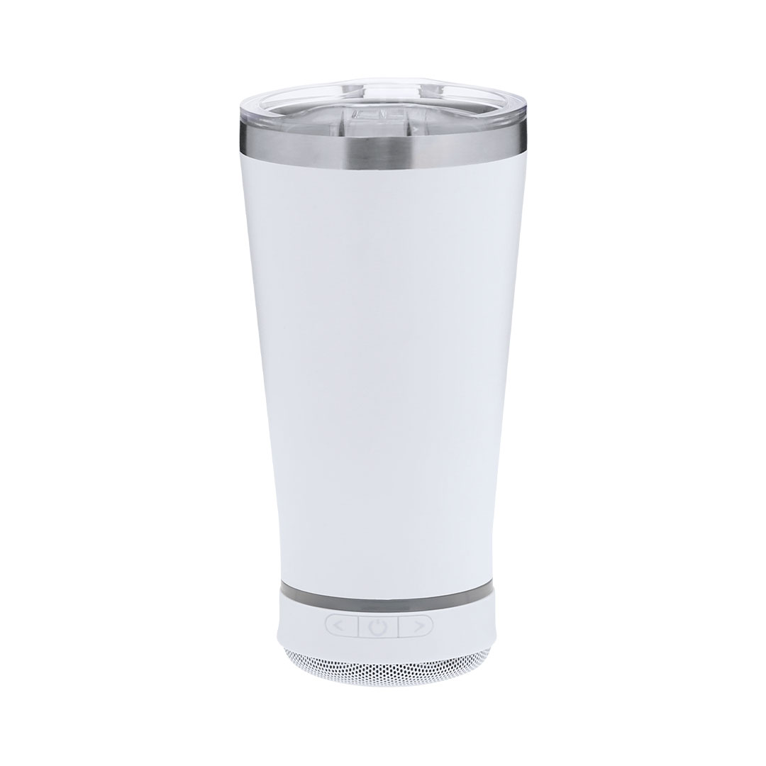 Insulated Cup Speaker Tandix