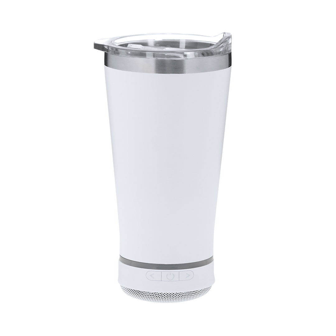 Insulated Cup Speaker Tandix
