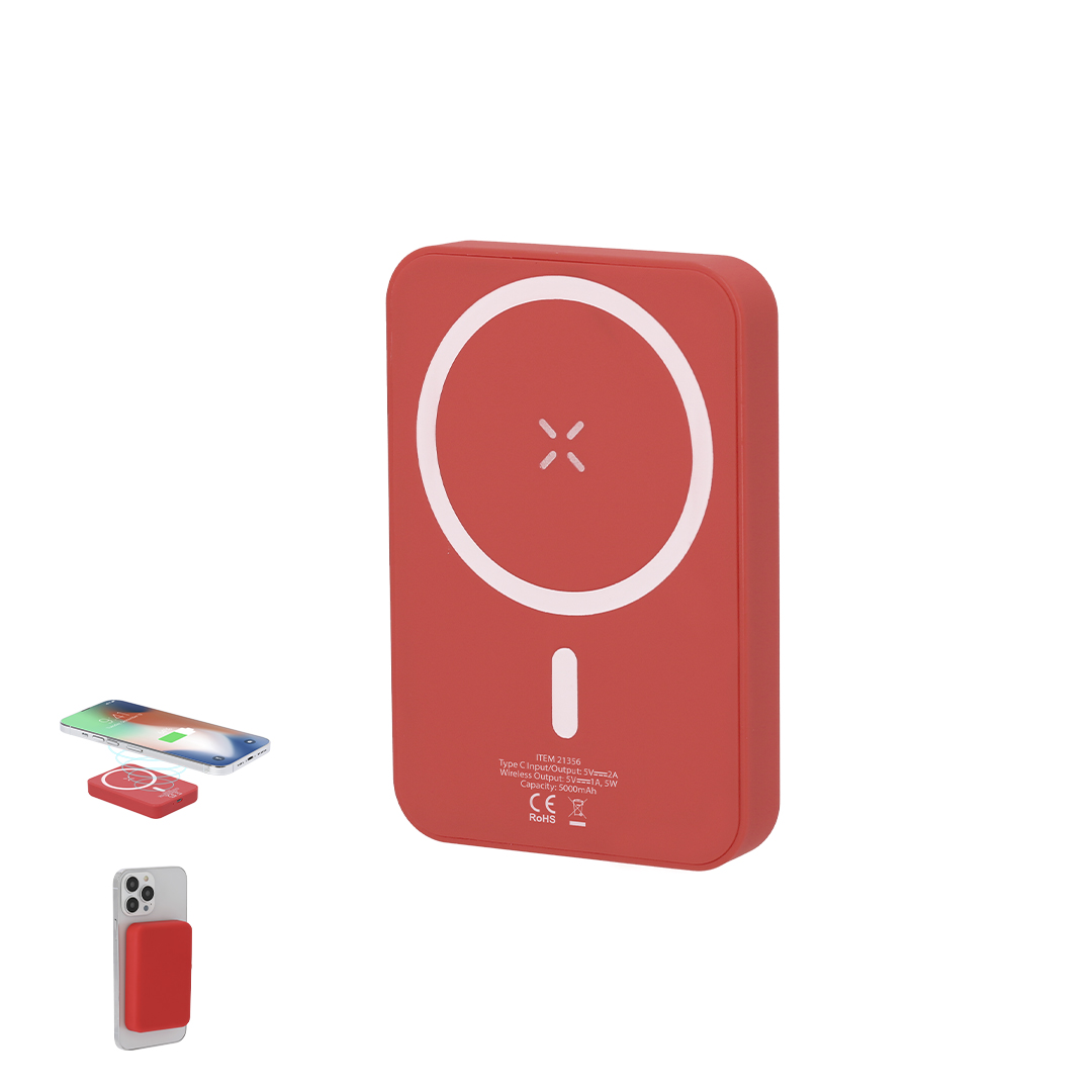 Power Bank Tudelak