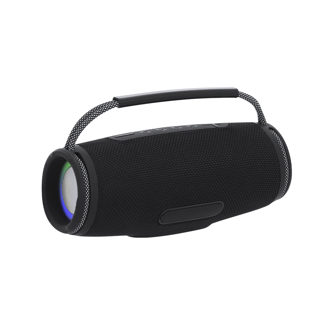 Speaker Digby