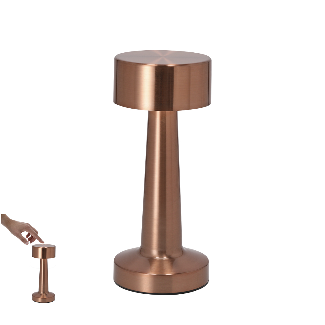 Lamp Rosity