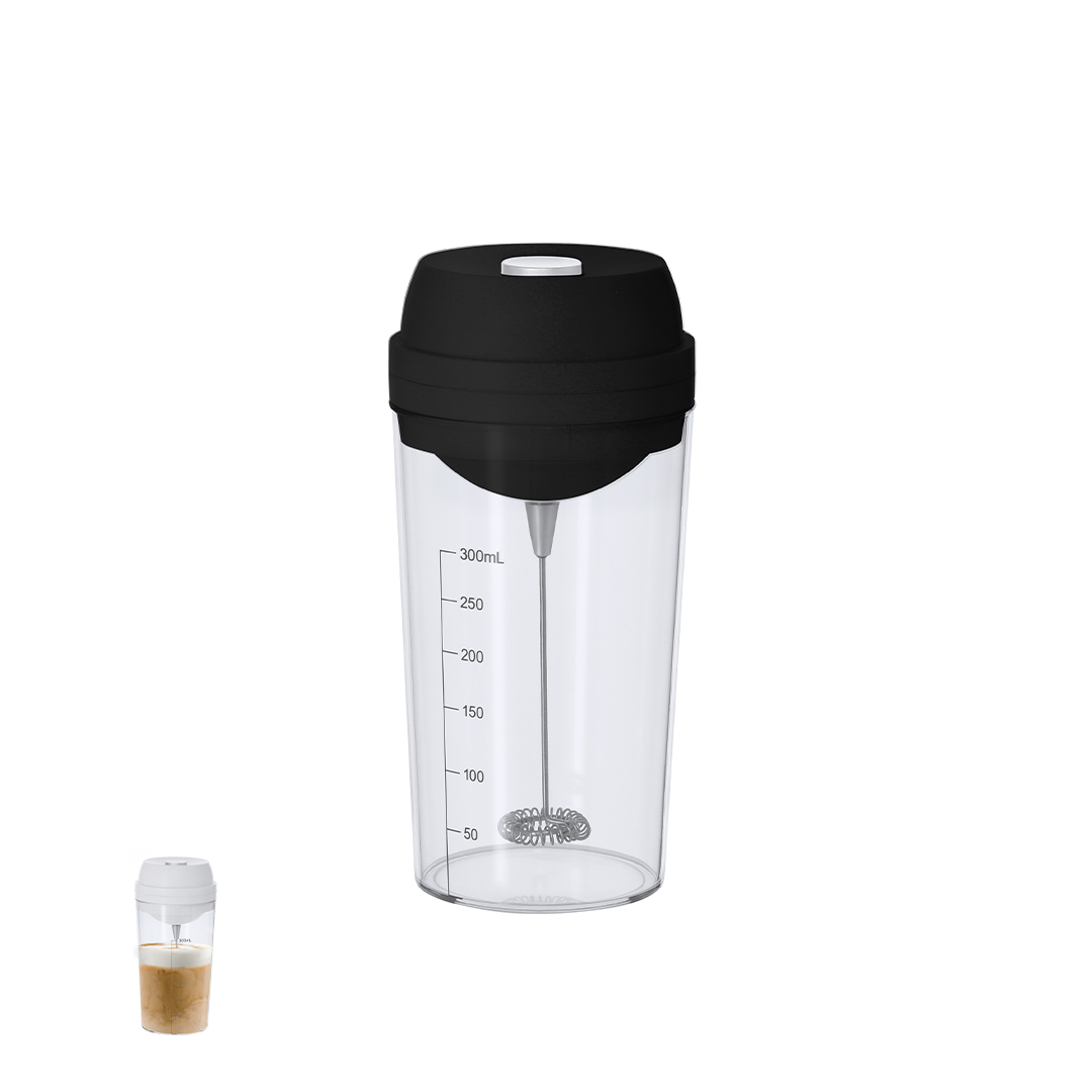 Mixing Cup Darby