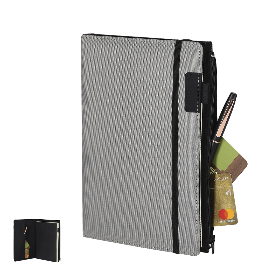 Notepad Pouch Katz