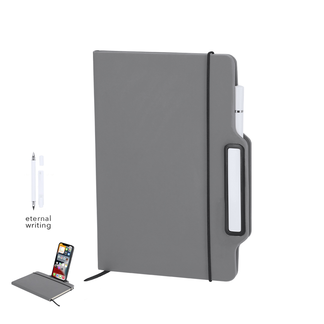 Holder Notepad Cruas