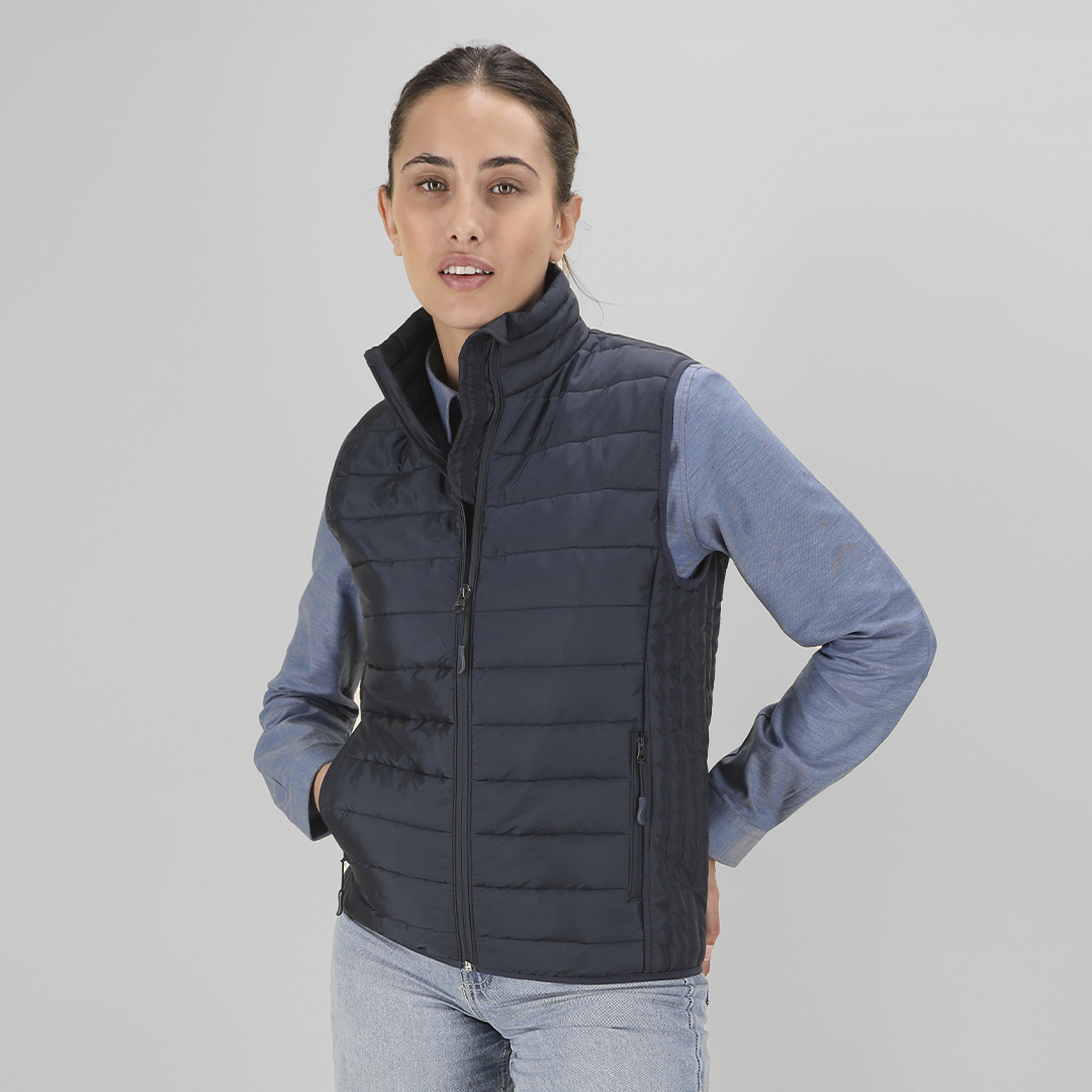 Women´s Vest Cashel
