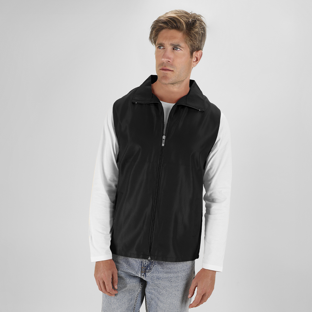 Vest Higuk