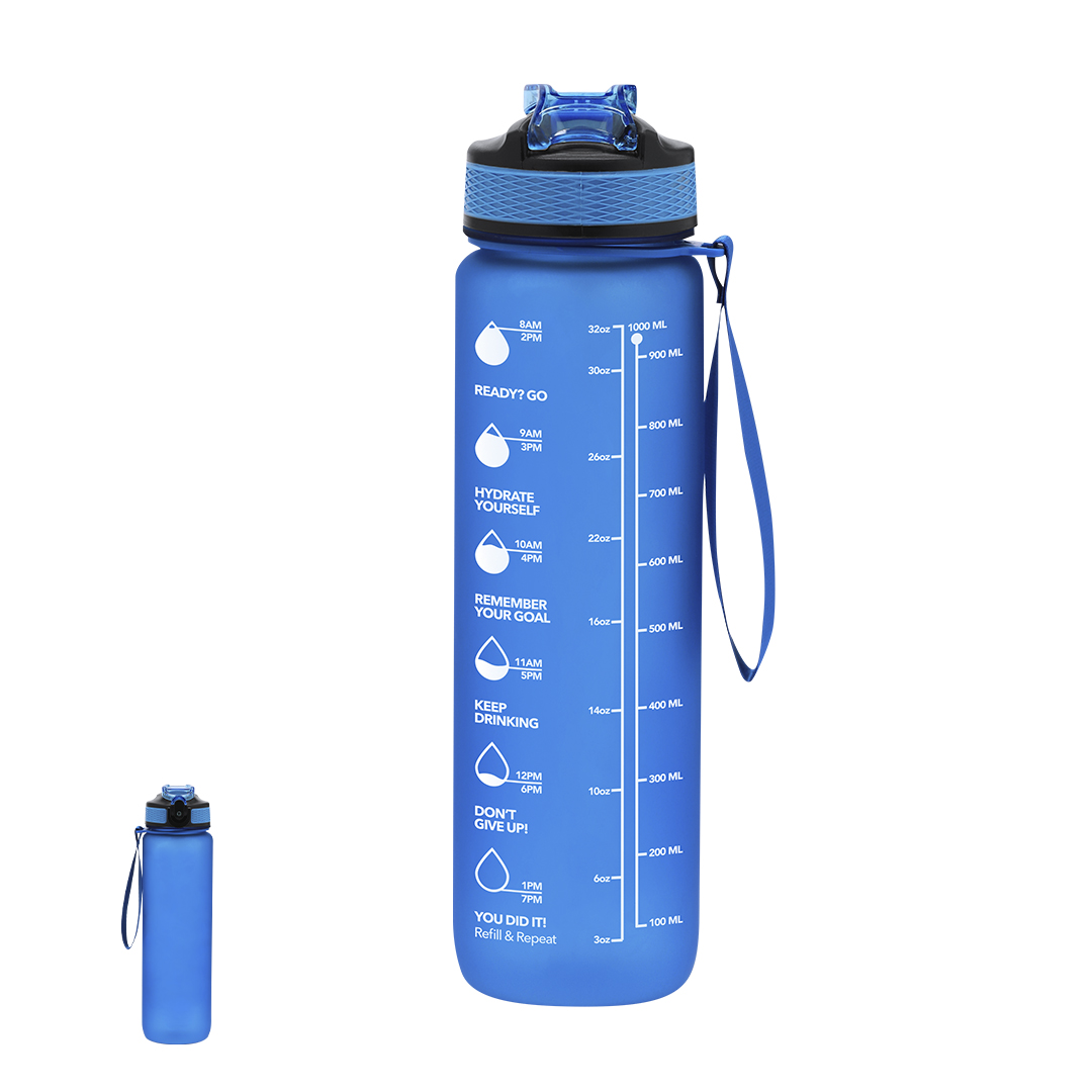 Bottle Ridof