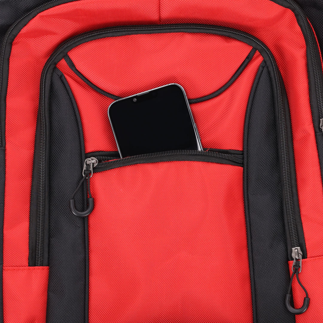 Mochila Platony