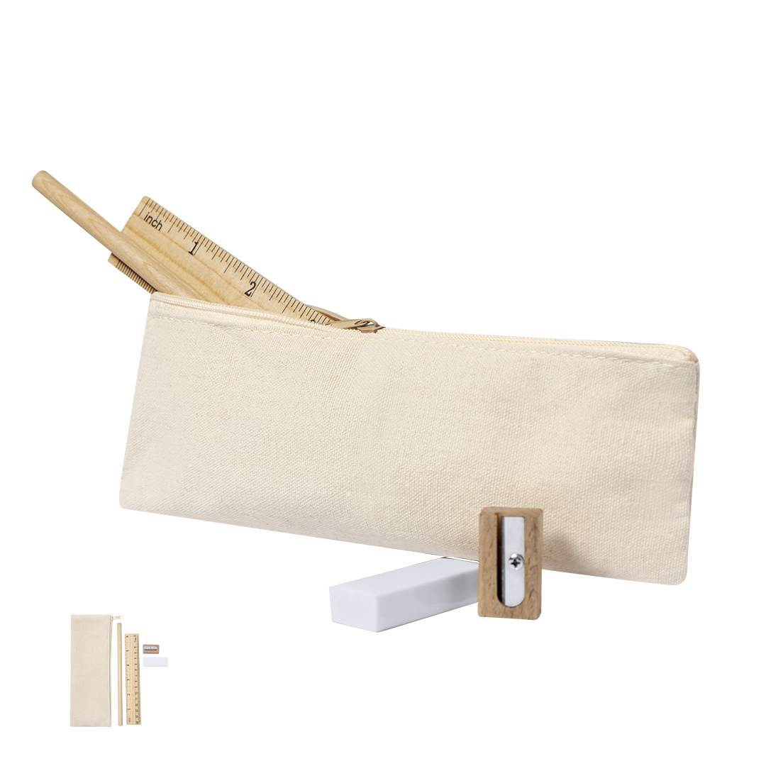 Pencil Case Kramer