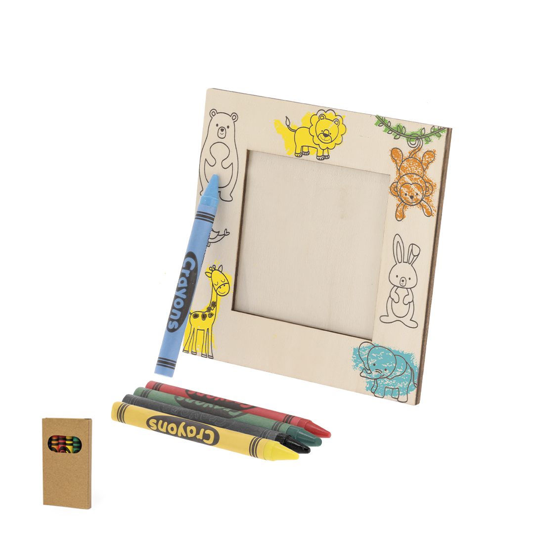 Photo Frame Kunku