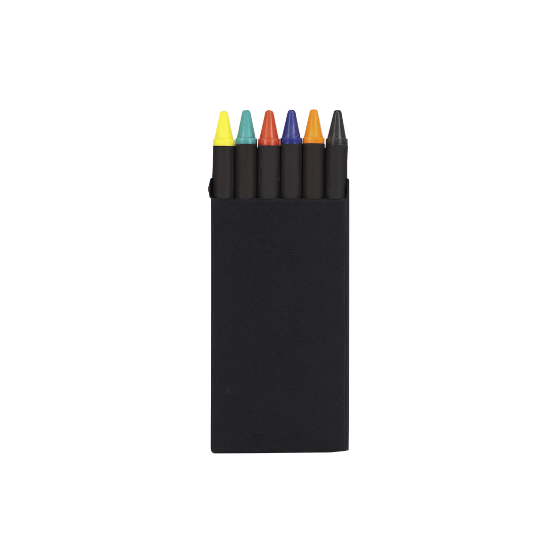 Crayon Set Veseli
