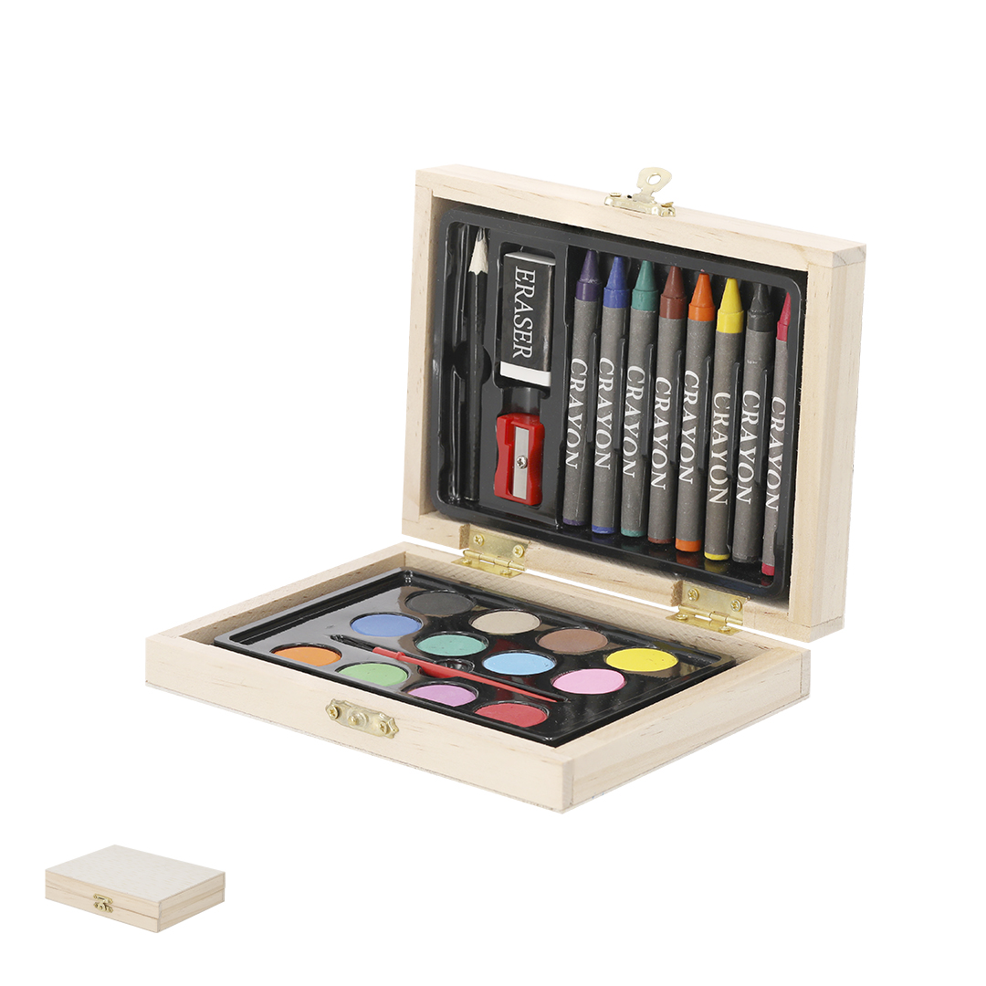 Pencil Case Lidner
