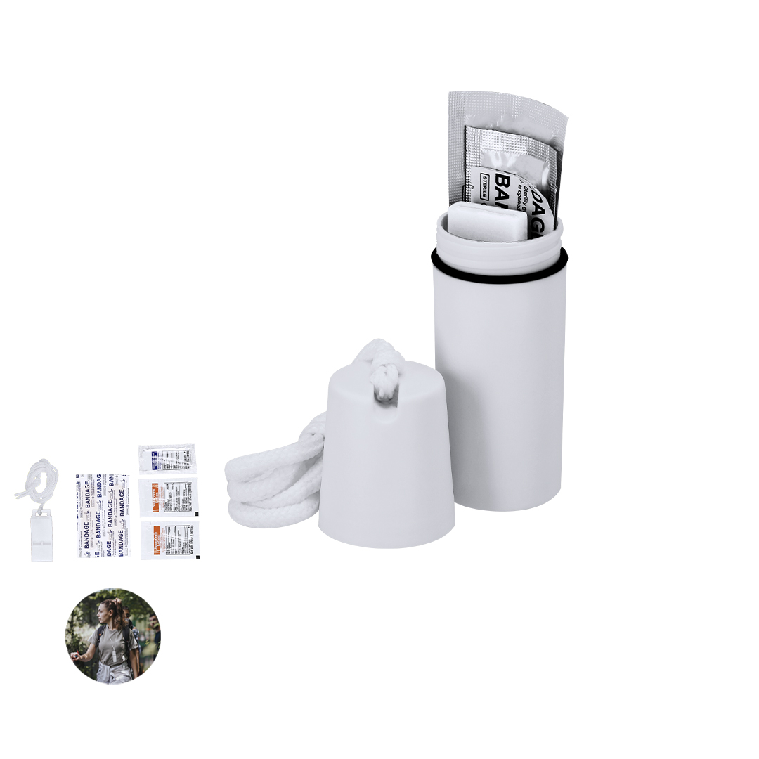 Hiking Kit Gemmel