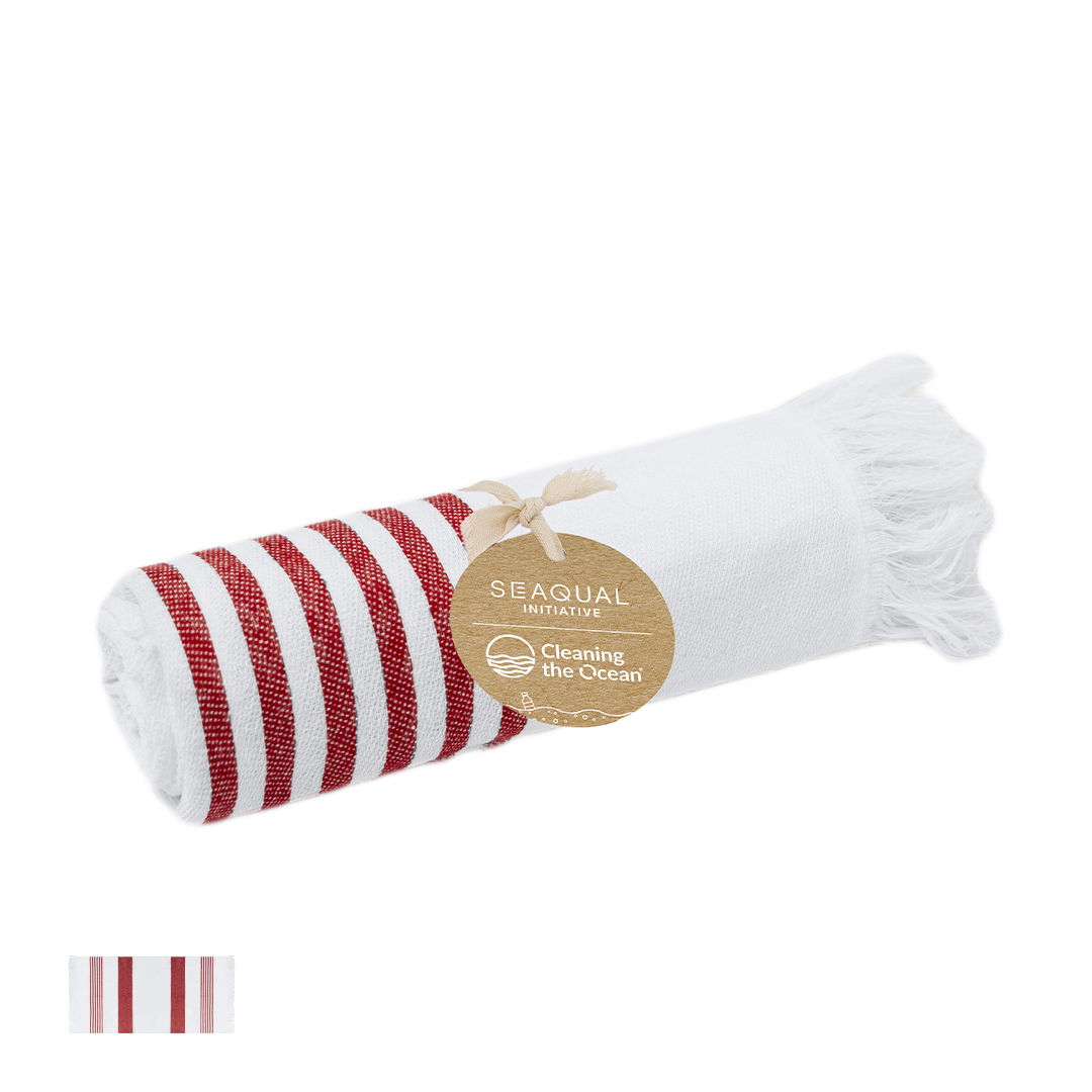 Towel Pareo Mundry