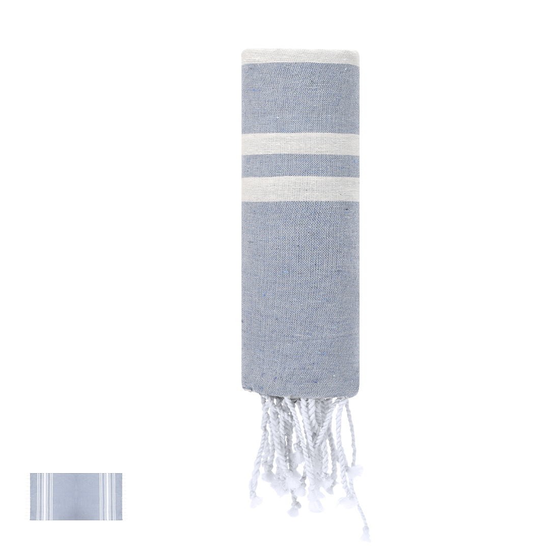 Towel Pareo Kissler