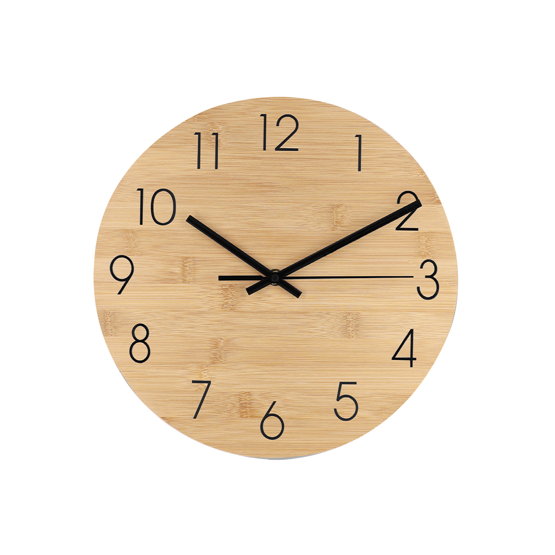 Wall Clock Tiwel