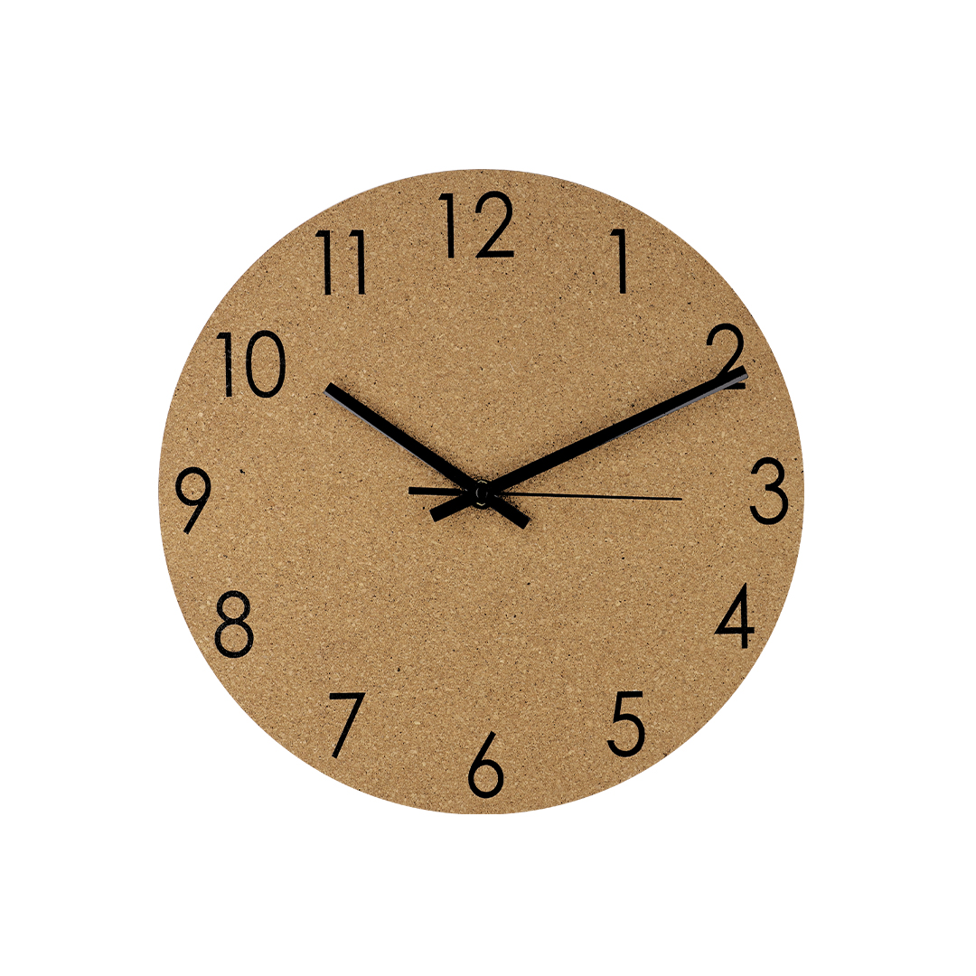 Wall Clock Melzer