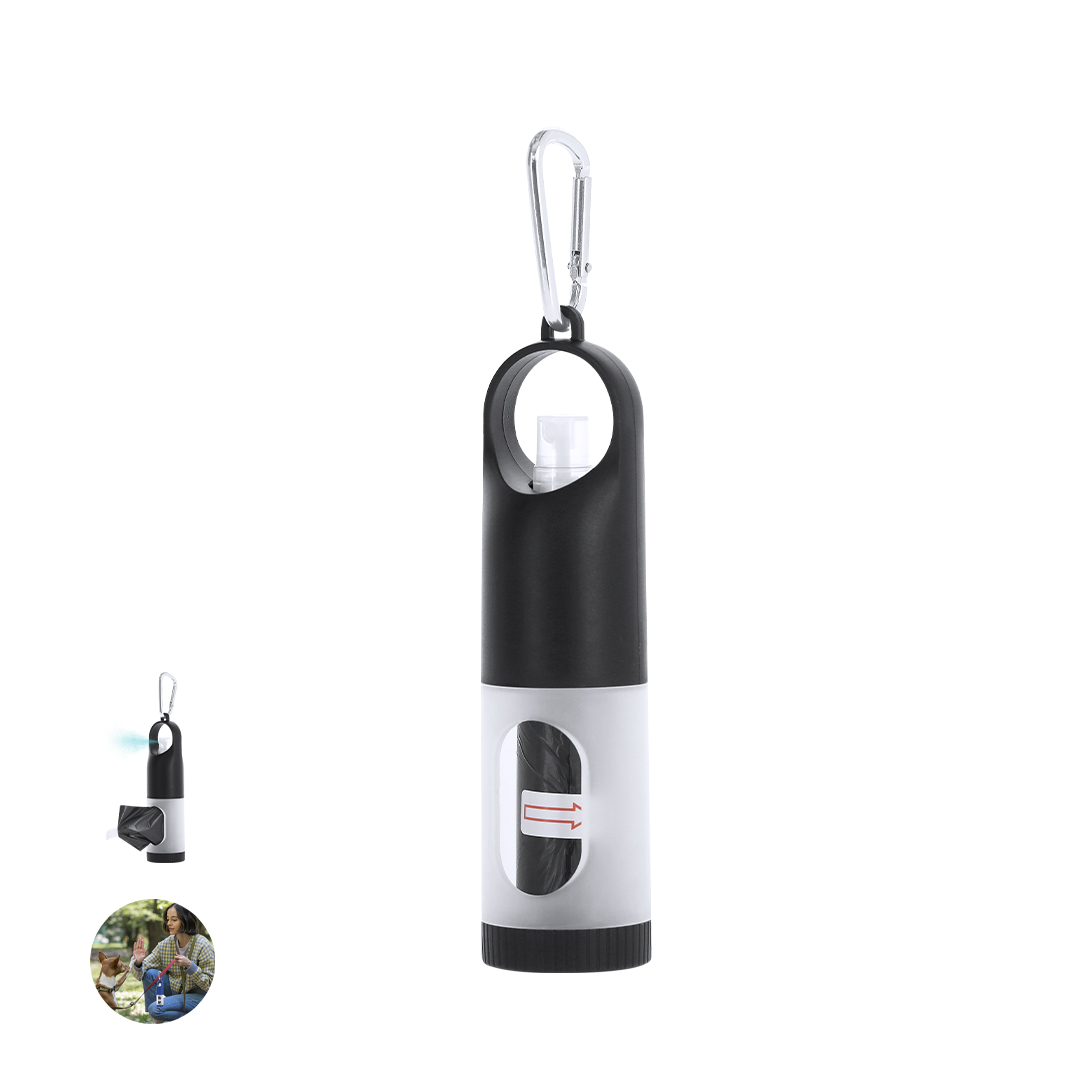 Waste Bag Dispenser Kesler