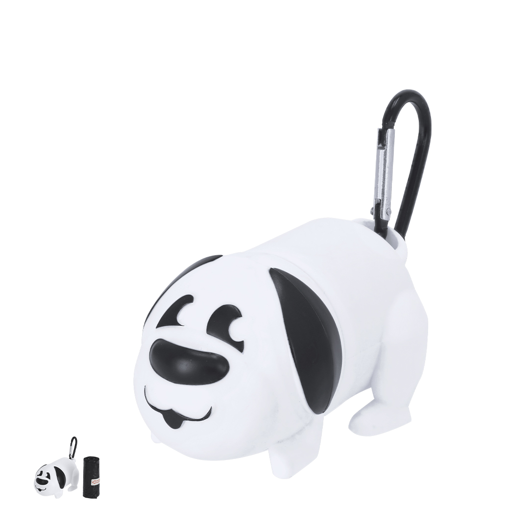 Waste Bag Dispenser Kiry